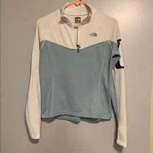 North Face Flight Series VaporWick Shirt